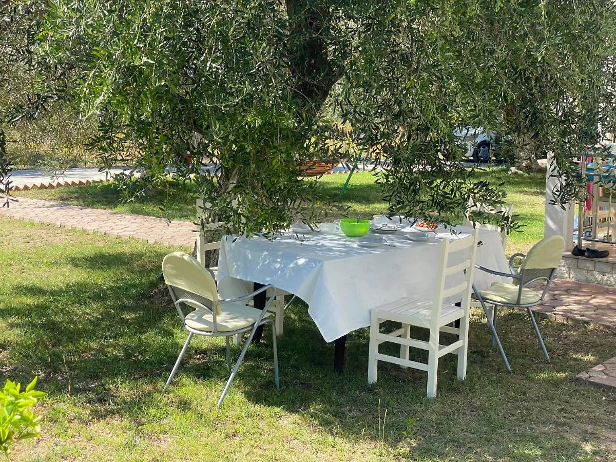 Villa Aria Prive Himare